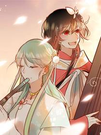 小蘑菇海报
